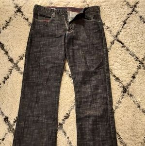Armani Men's Jeans